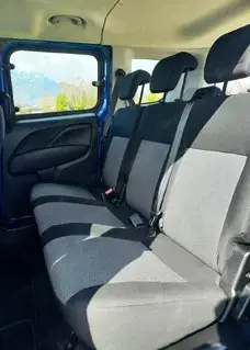 Fiat Doblo Bild 6