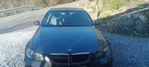 BMW 325 xi, zu verkaufen Bild 4