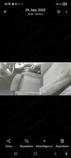 BMW 220i Cabrio M-Sport Bild 7