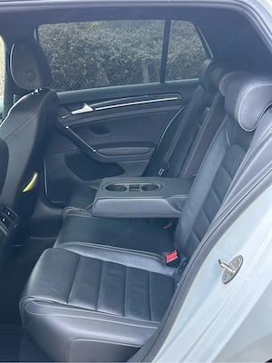 Vw Golf 7 gtd Bild 6