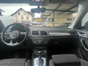 Audi Q3 sport quattro Bild 5