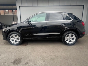 Audi Q3 sport quattro Bild 3