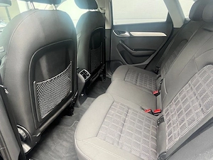 Audi Q3 sport quattro Bild 6