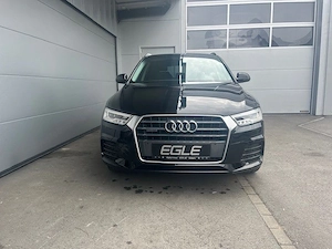 Audi Q3 sport quattro Bild 2