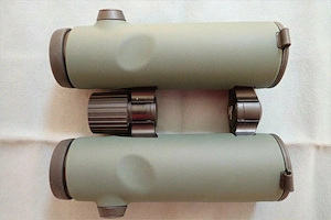 Swarovski EL 8 x 32 WB Fernglas Bild 2