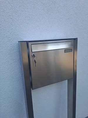 Briefkasten Marke RENZ