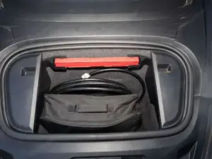 Porsche Taycan Bild 14