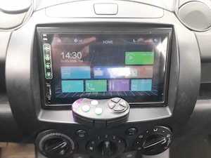 Mazda 1.3 CE  Bild 2