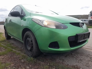 Mazda 1.3 CE  Bild 4