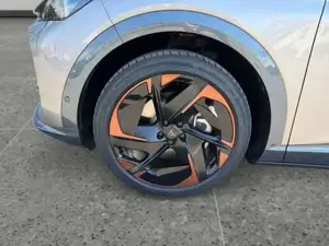 CUPRA Tavascan Bild 14