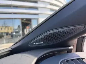 CUPRA Tavascan Bild 17