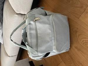 Wickeltasche -rucksack von Lässig