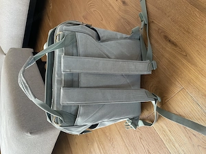 Wickeltasche -rucksack von Lässig Bild 4
