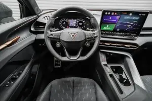 Cupra Terramar 2,0 TSI DSG 4x4 VZ - LAGER 195 kW (265 PS), Aut... Bild 7