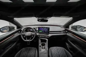 Cupra Terramar 2,0 TSI DSG 4x4 VZ - LAGER 195 kW (265 PS), Aut... Bild 5