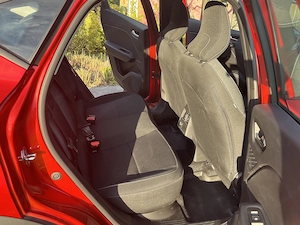 Renault Captur 8-fach-bereift und neu serviciert Bild 7