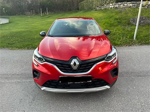 Renault Captur 8-fach-bereift und neu serviciert Bild 2