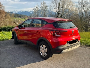 Renault Captur 8-fach-bereift und neu serviciert Bild 3