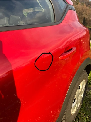 Renault Captur 8-fach-bereift und neu serviciert Bild 10