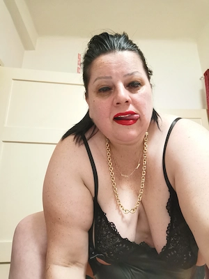 Tina möchte massage  Bild 2