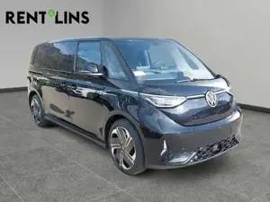 Volkswagen ID. Bild 7