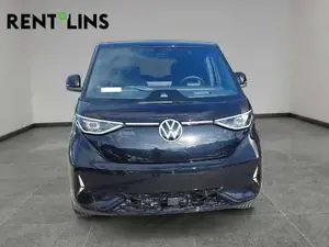 Volkswagen ID. Bild 8