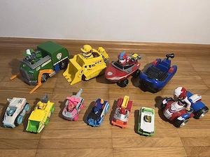 Paw Patrol Spielzeug Bild 2