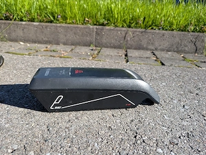 Bosch E-Bike Powerpack 400