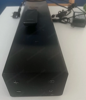 Samsung Soundbar HW-N400 inkl. Fernbedienung   guter Zustand Bild 4