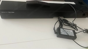Samsung Soundbar HW-N400 inkl. Fernbedienung   guter Zustand Bild 3