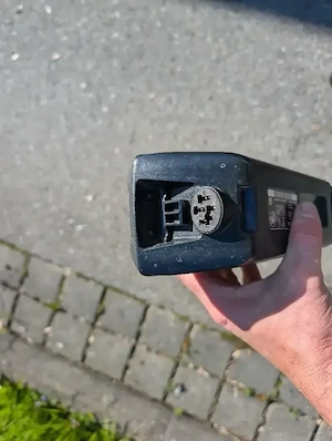 Bosch E-Bike Powerpack 400 Bild 3