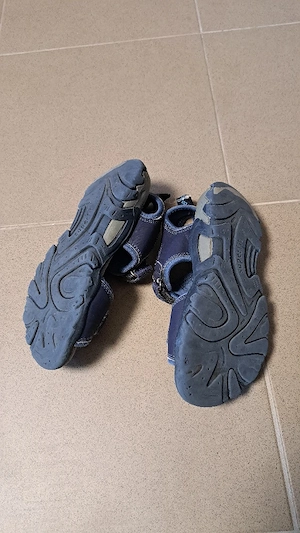 superfit sandalen gr 32 Bild 2