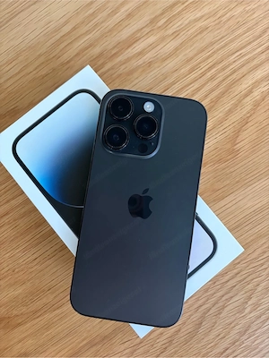 iPhone 14 Pro 256GB Bild 3