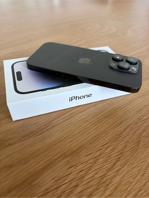 iPhone 14 Pro 256GB Bild 5