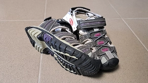 neue wander-Sandalen Gr29 Bild 3