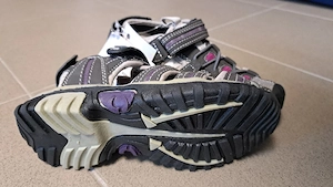 neue wander-Sandalen Gr29 Bild 4