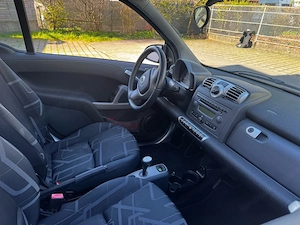 Smart 1.0 MHD   85.000km   super zustand Bild 9