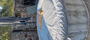 Lay-z-SPA Bestway Whirlpool