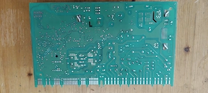 Miele Elektronik ELP165 - S (geprüft) Bild 3