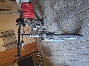 Kinder Fahrrad Bild 2