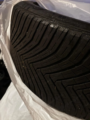 Dimension 255 45 R19 Y XL Bild 2