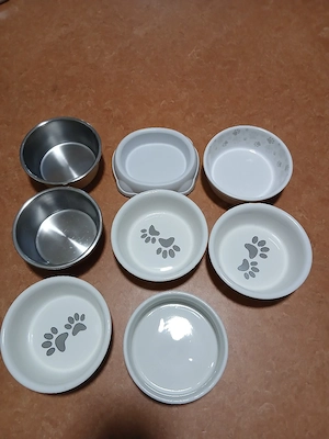 Katzen  Tierbedarf Bild 2