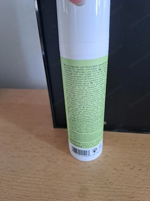 Kurland Aloe Vera Gel Bild 2