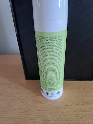 Kurland Aloe Vera Gel Bild 3