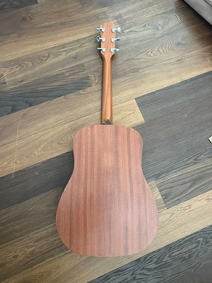 Taylor Westerngitarre   Top Zustand  Bild 2