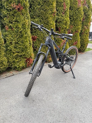 E-Bike Conway Xyron SUV 6.9 Bild 5