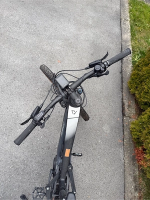 E-Bike Conway Xyron SUV 6.9 Bild 4