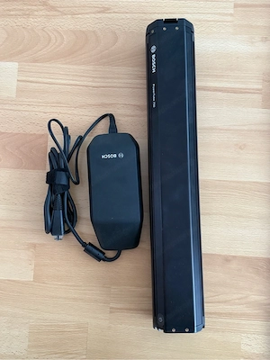 E-Bike Conway Xyron SUV 6.9 Bild 2