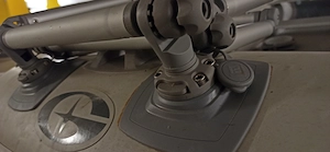 Schlauchboot Gala F420 mit Honda Motor  Bild 4