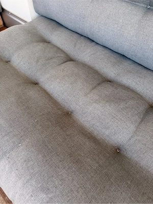 Palettensofa  Bild 4